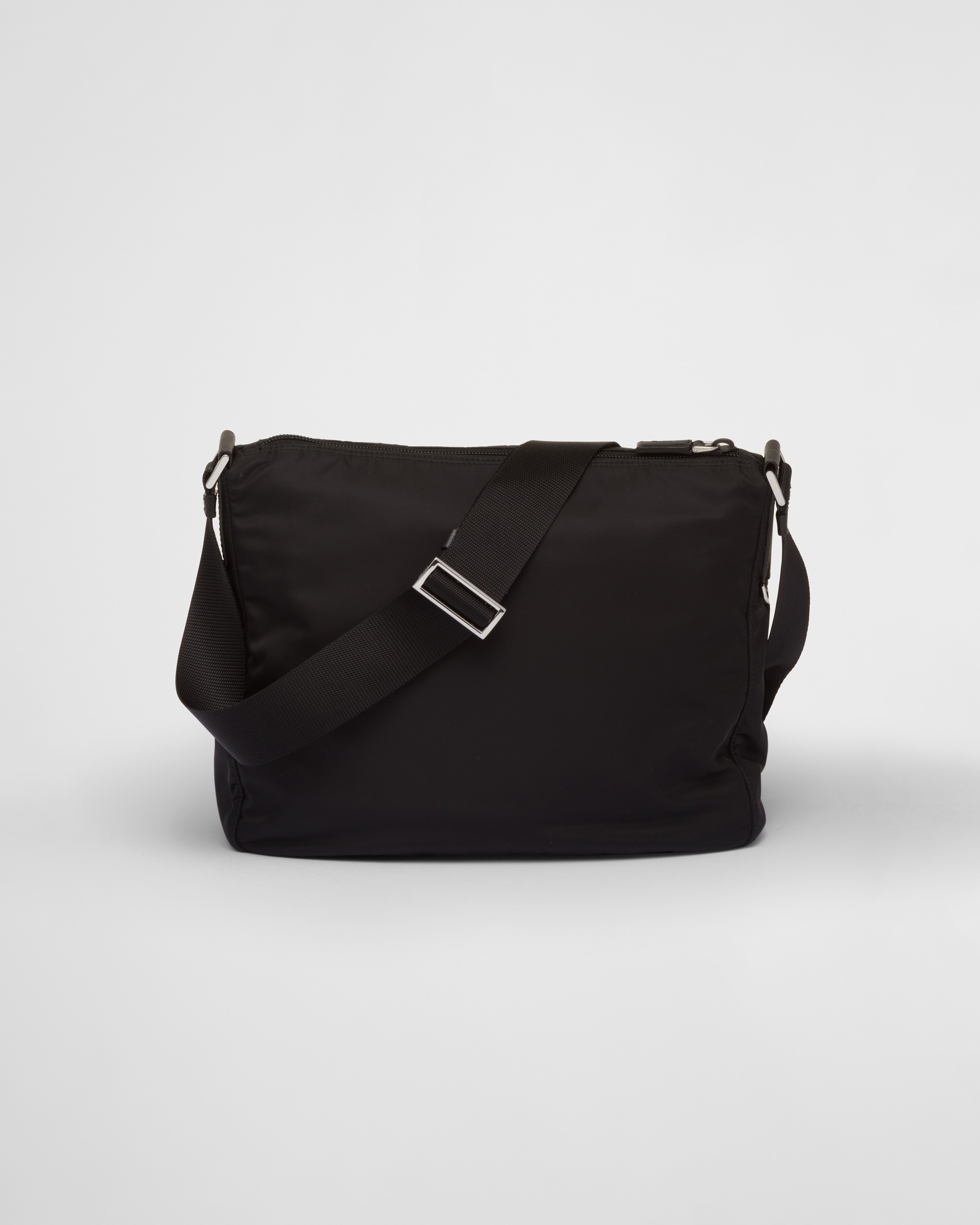 Re-Nylon bag - 4
