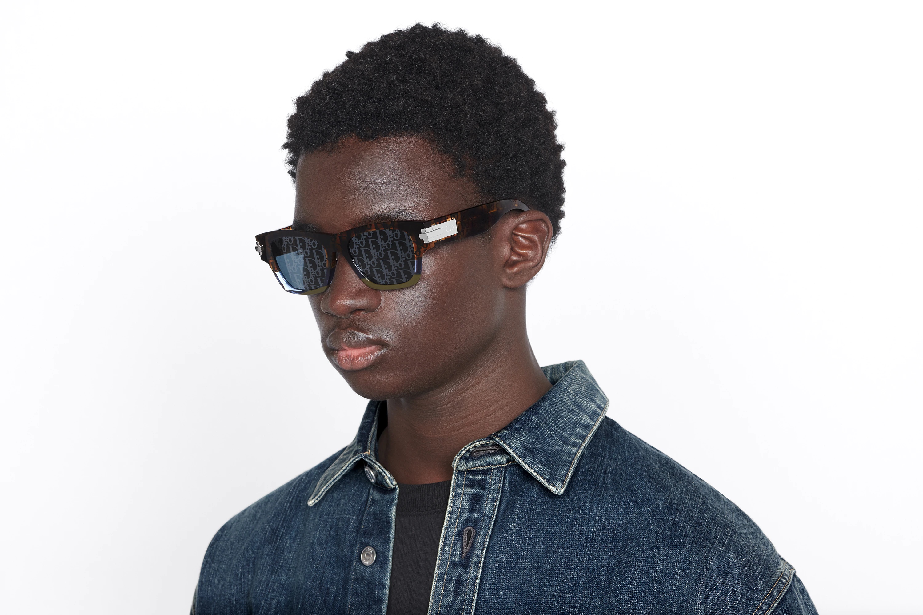 DiorBlackSuit XL S2U - 5