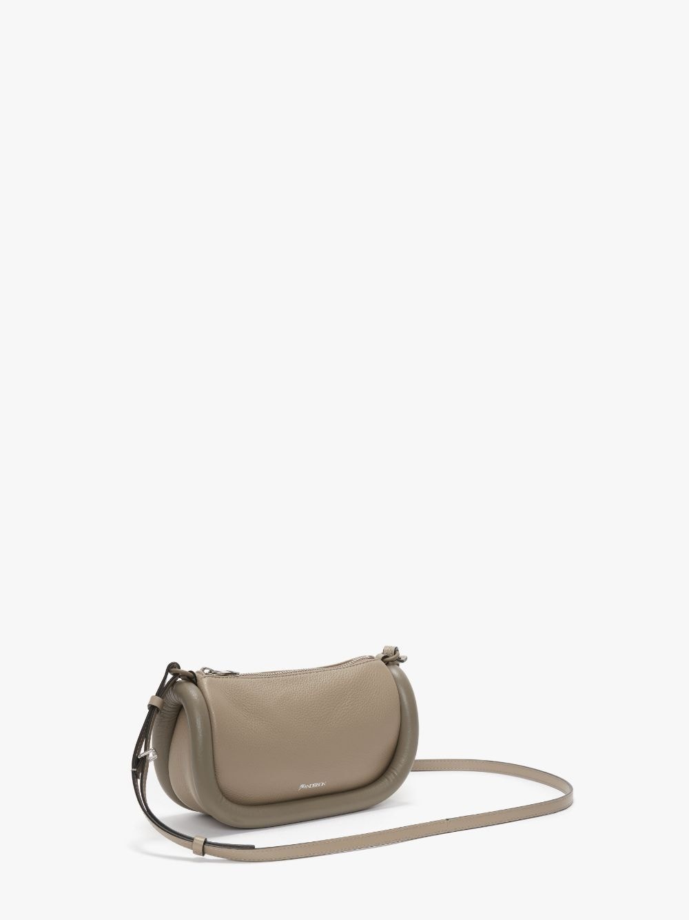 BUMPER-12 - LEATHER CROSSBODY BAG - 2