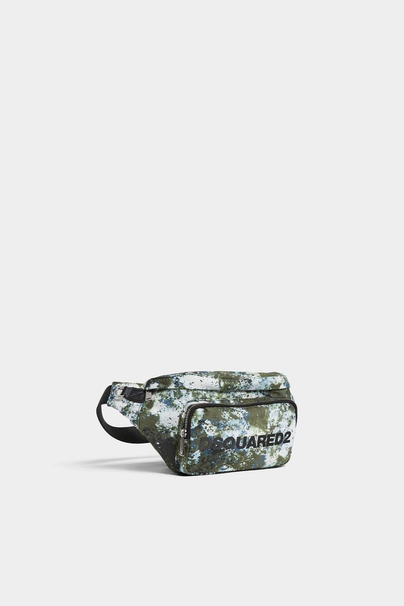 URBAN BELT BAG - 3