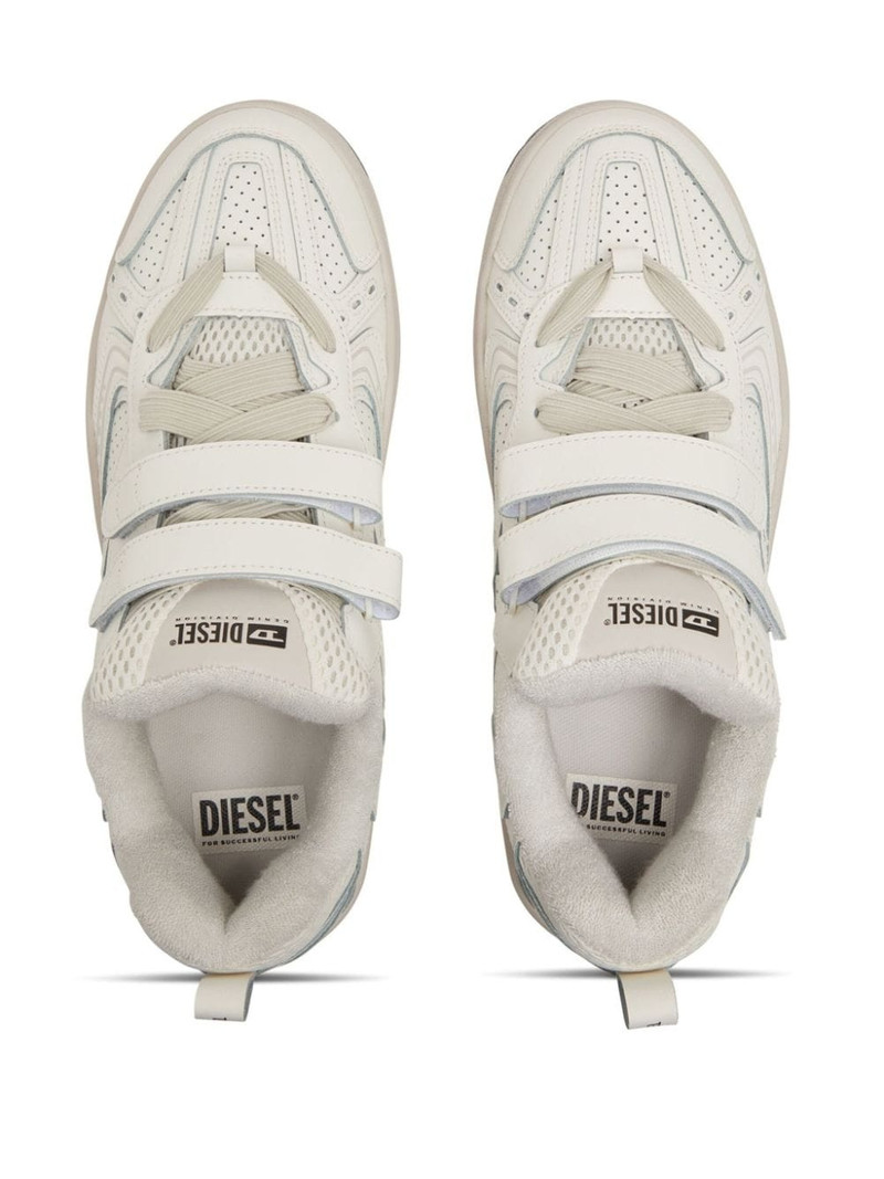 S-Ukiyo touch-strap sneakers 5