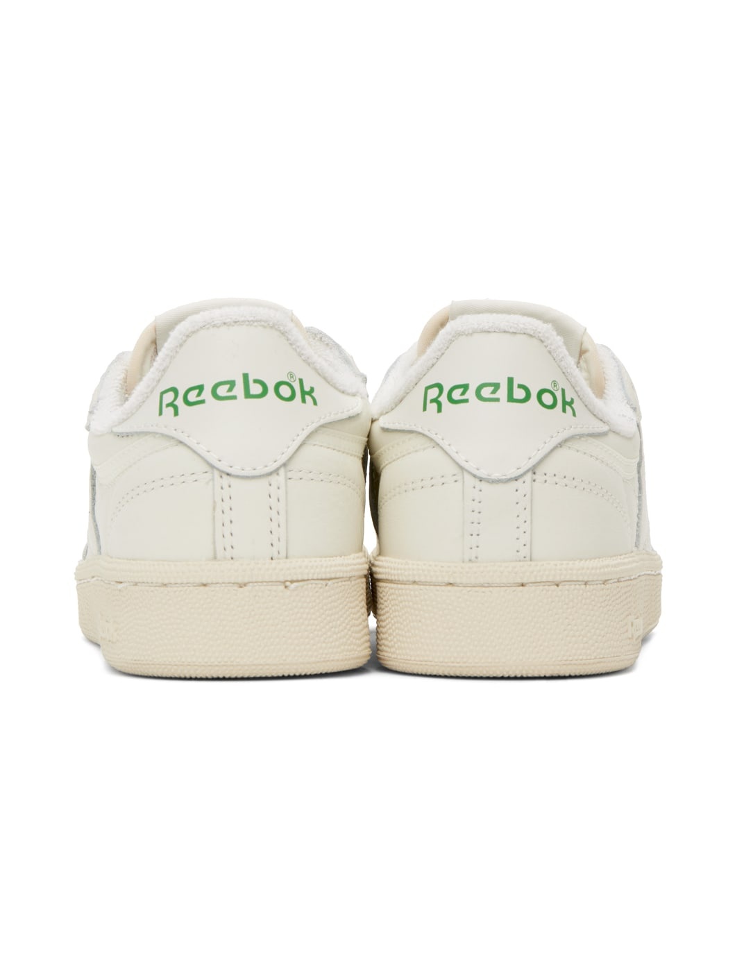Off-White Club C 85 Vintage Sneakers - 2