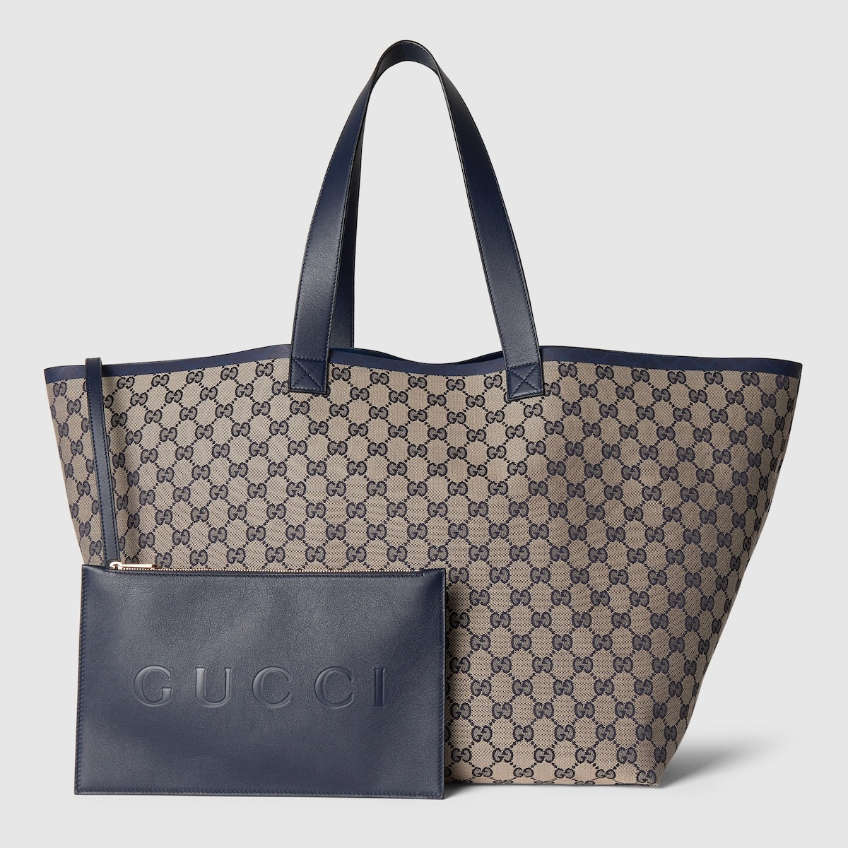 Original GG large tote bag - 5