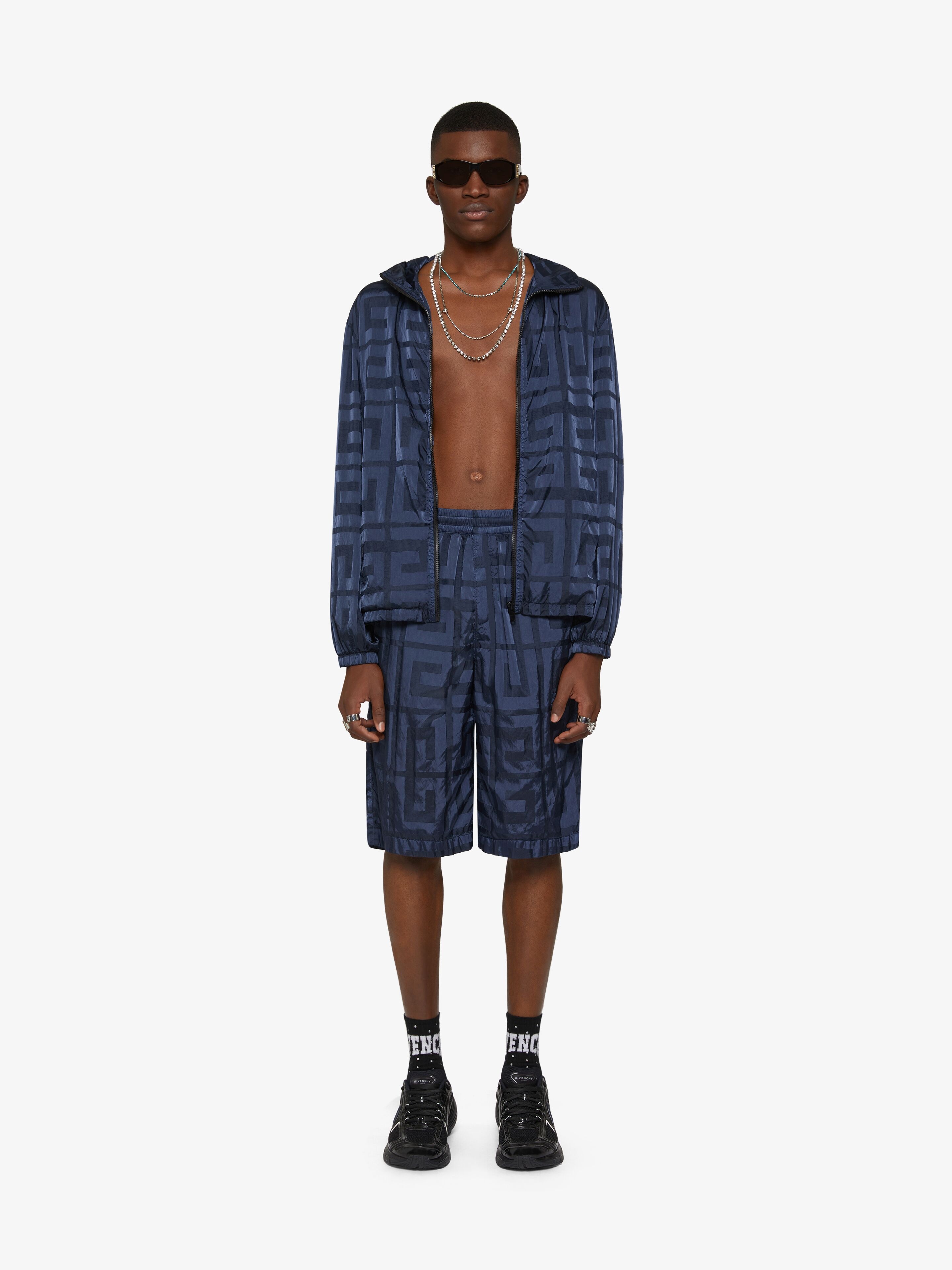 4G WINDBREAKER - 2