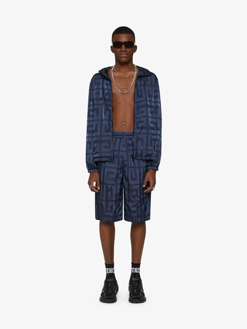 Givenchy 4G WINDBREAKER outlook