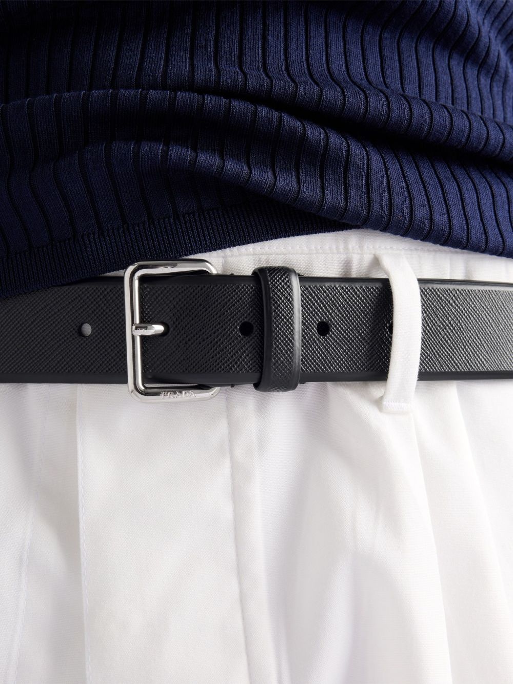 textured belt - 3