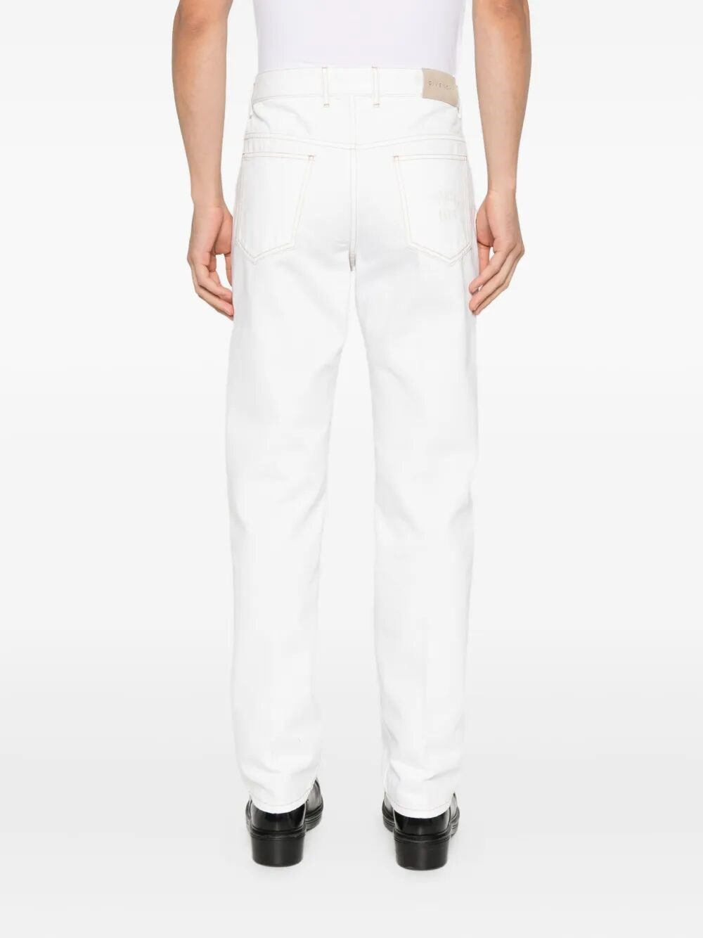 Straight Fit Jeans - 3