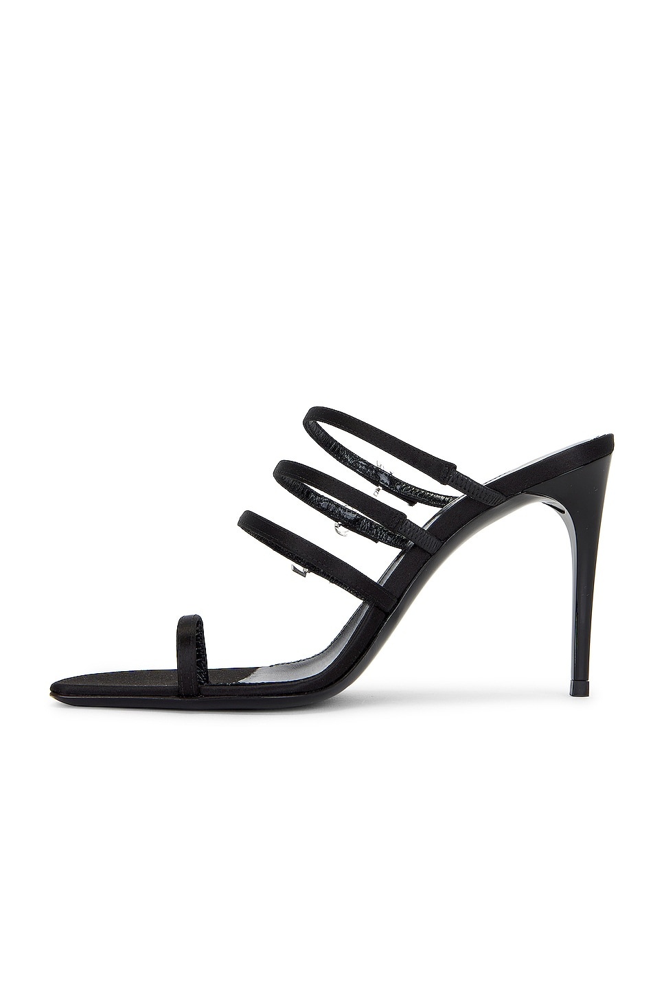 Jerry Mule Sandal - 5