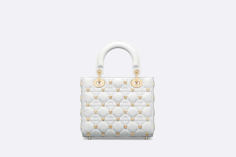 Dior Small Lady Dior Bag outlook