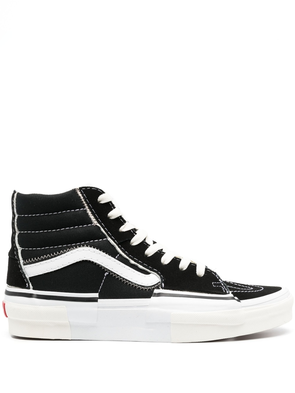 SK8 high-top sneakers - 1