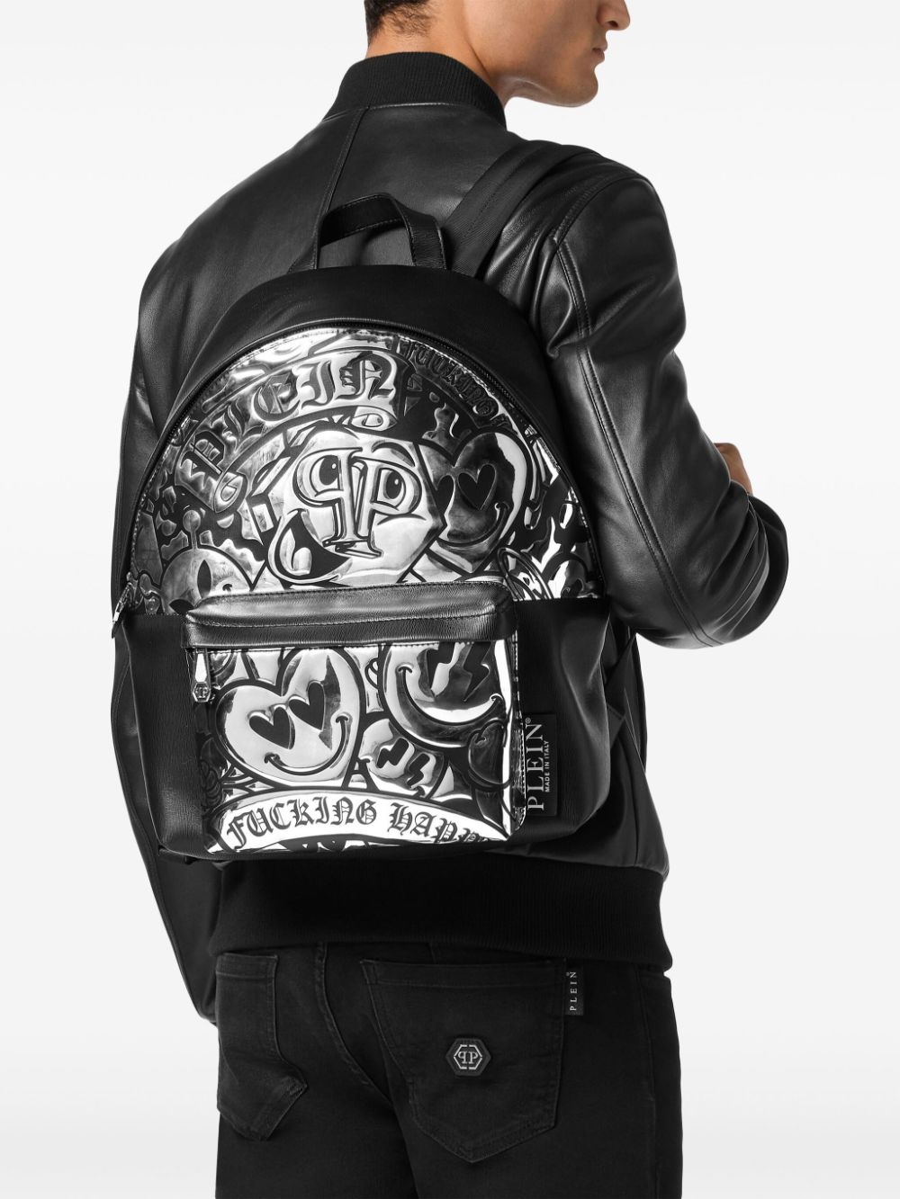 Smile backpack - 2