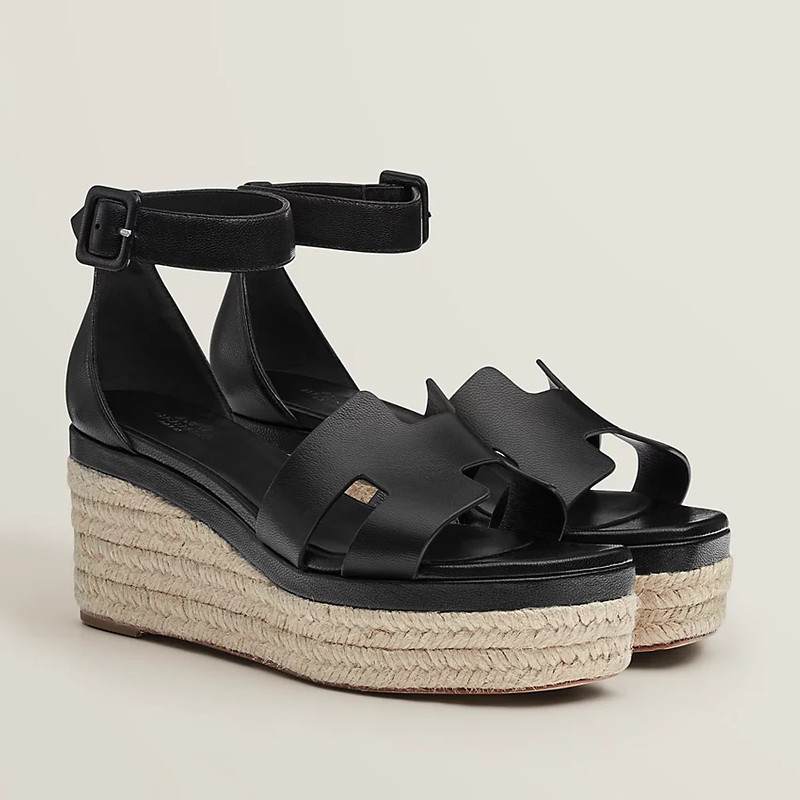 Elda espadrille - 1