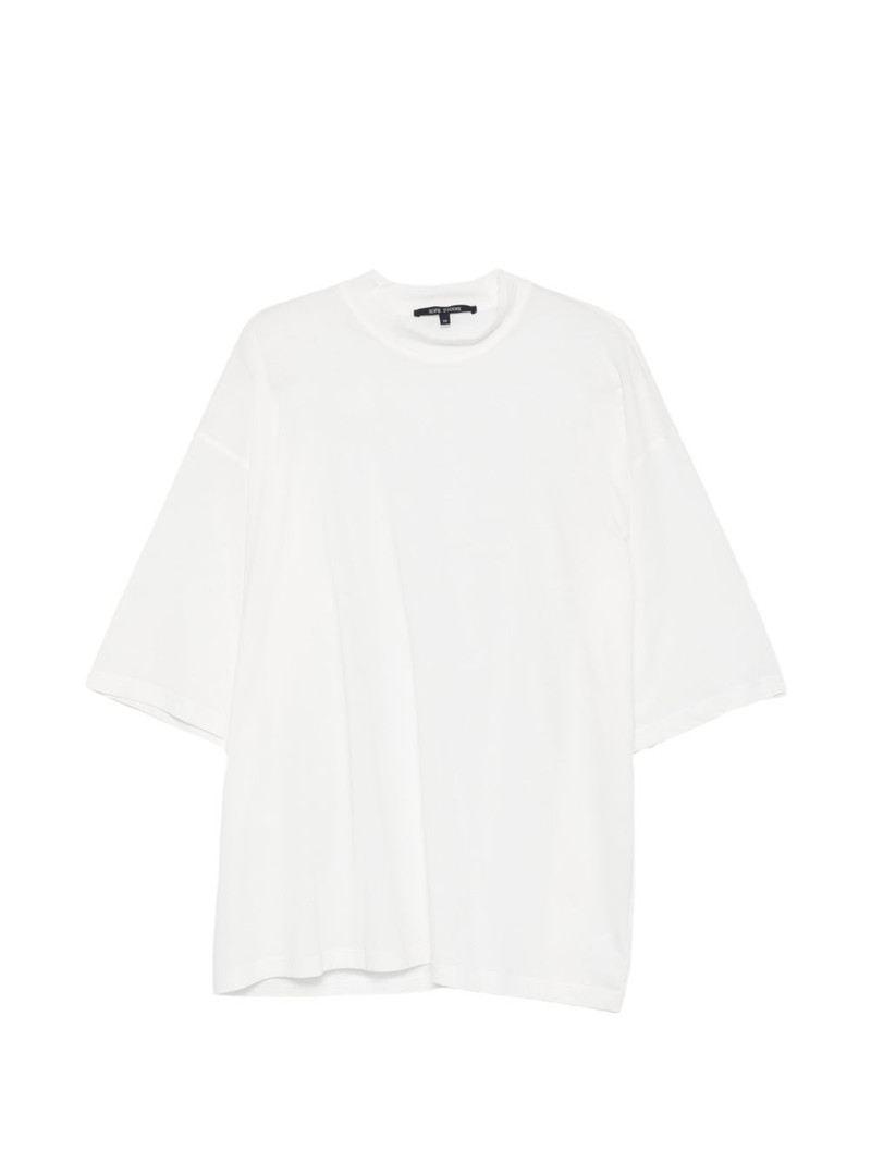 Tick T-shirt 1