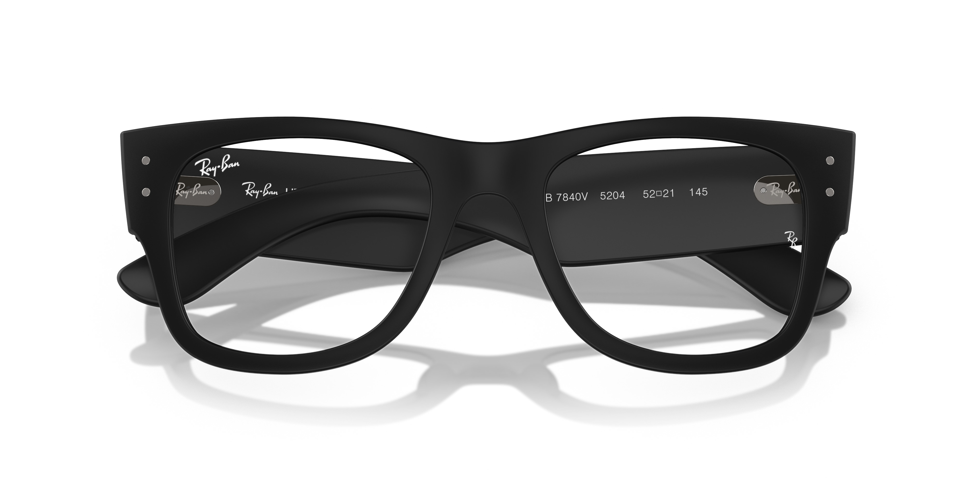 MEGA WAYFARER OPTICS LITEFORCE - 2