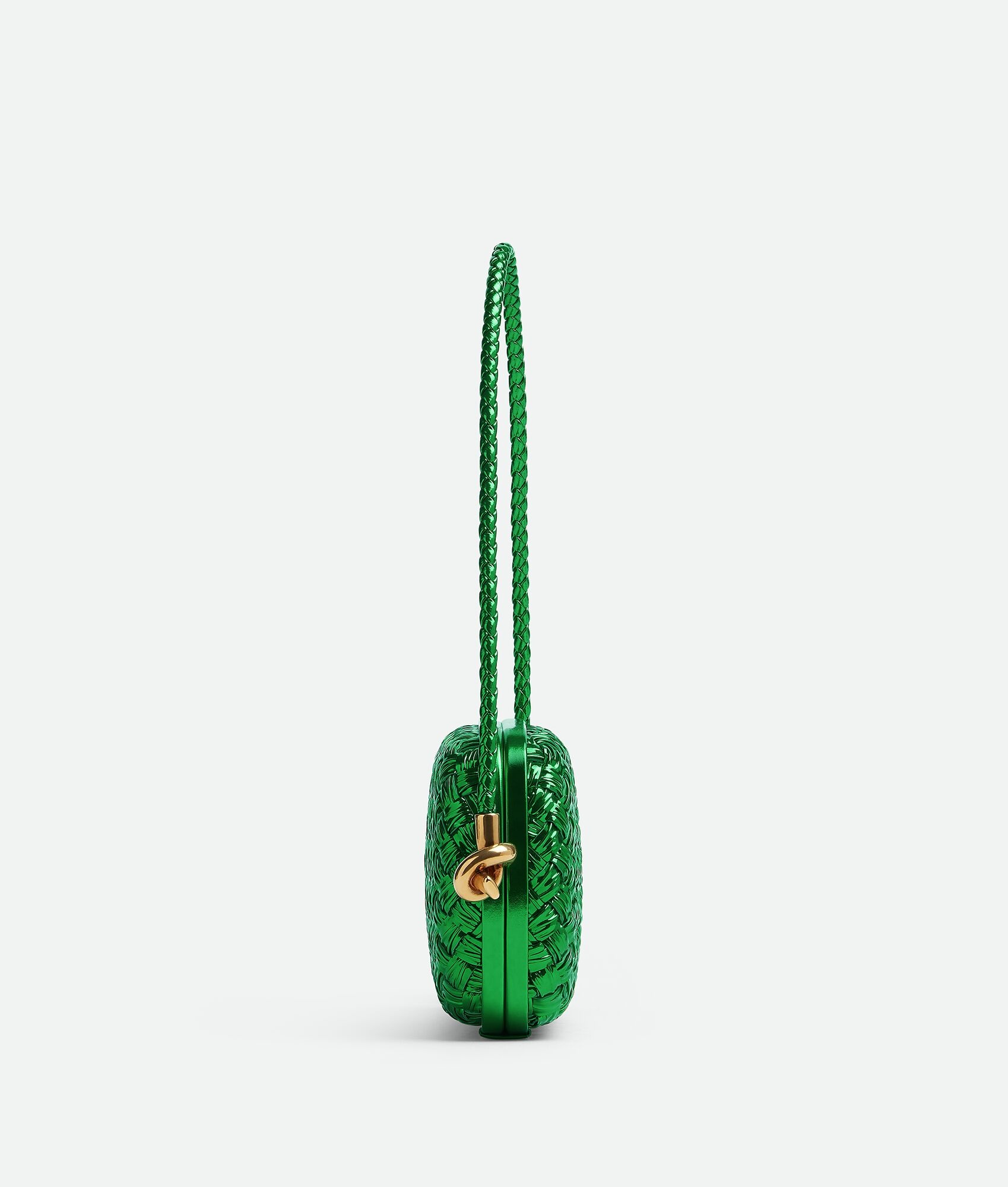 knot on strap - 2