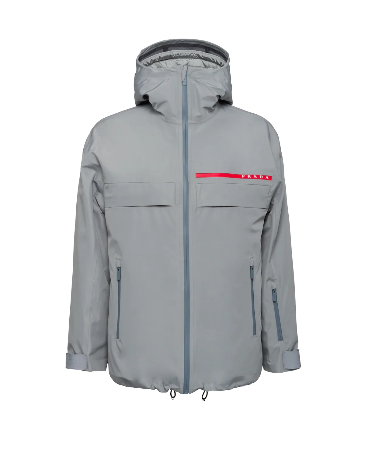 GORE-TEX PRO jacket - 1