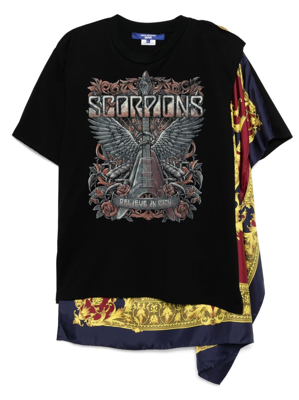 Scorpions T-shirt - 1