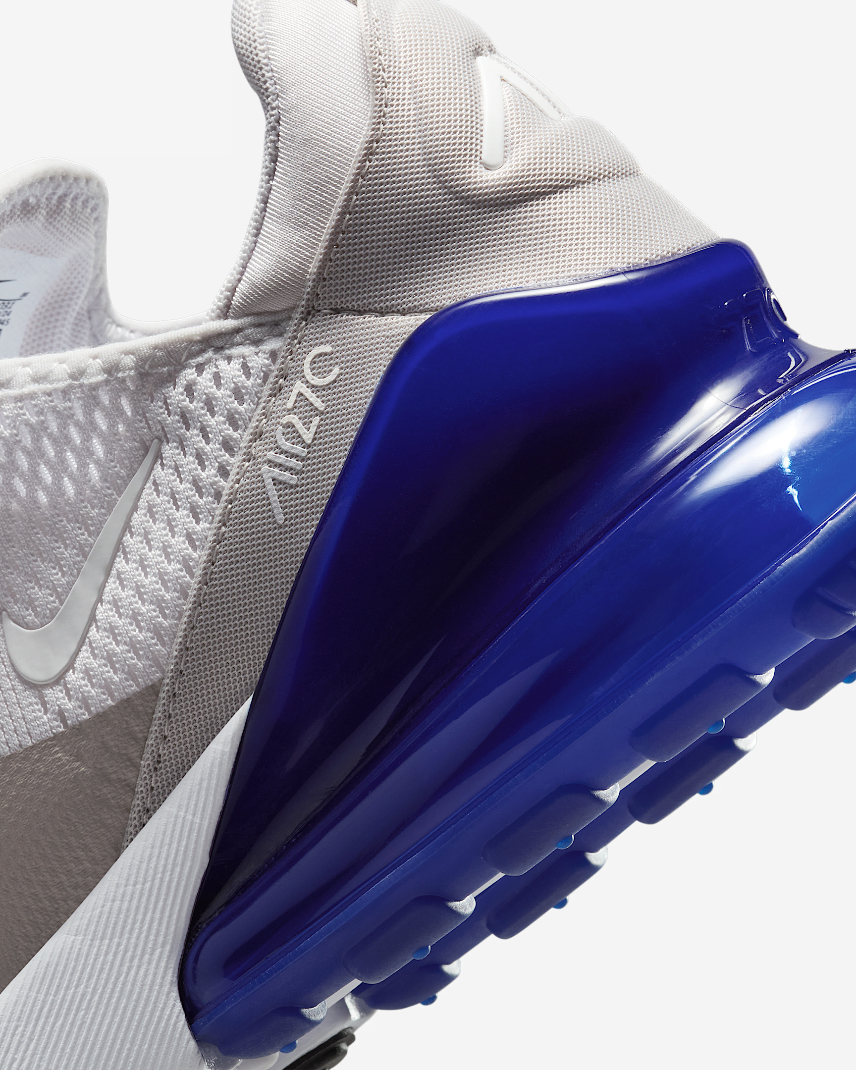 Nike Air Max 270 Men's Shoes - 8