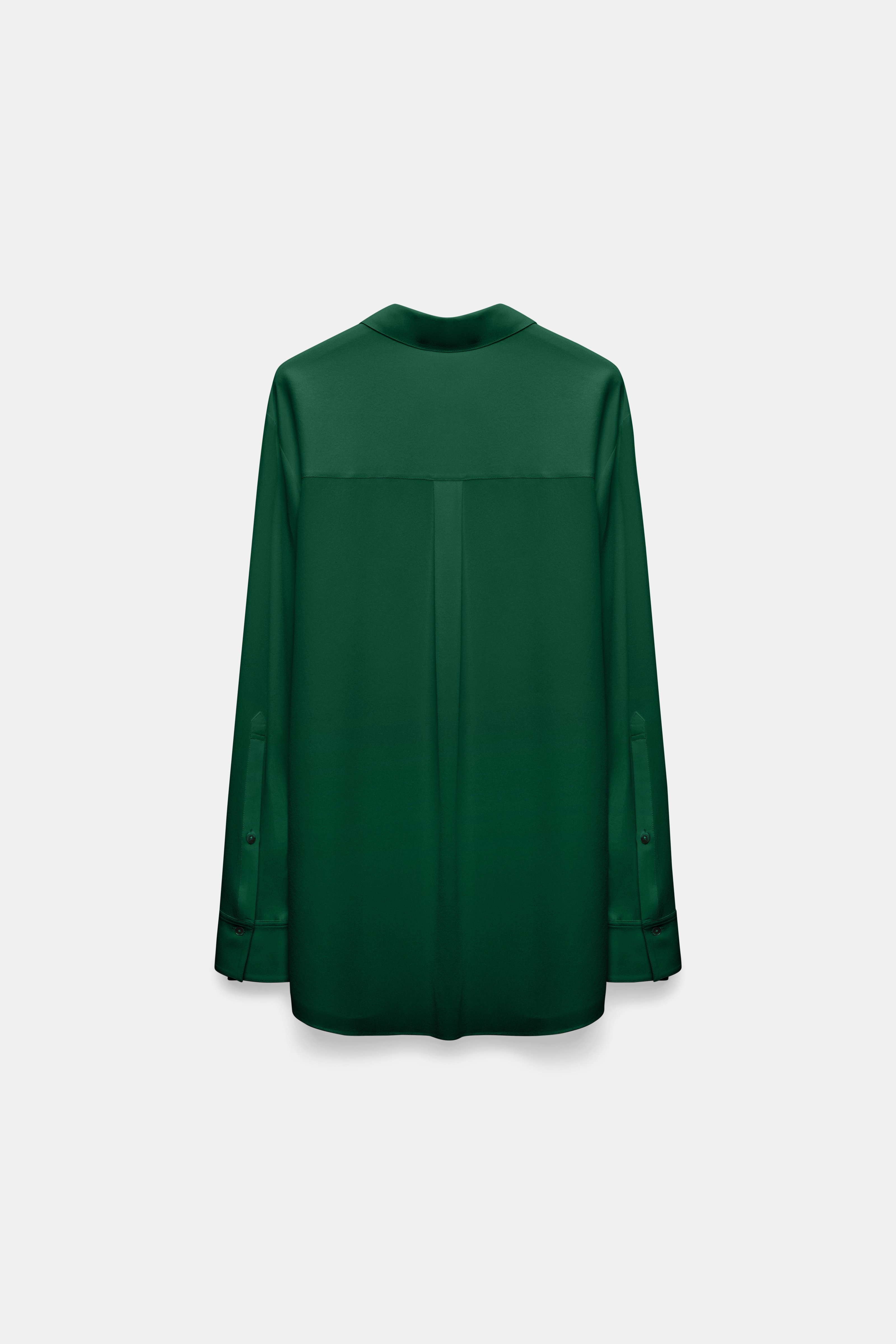 STRIKING VOLUMES blouse - 2