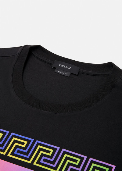 VERSACE Greca T-Shirt outlook