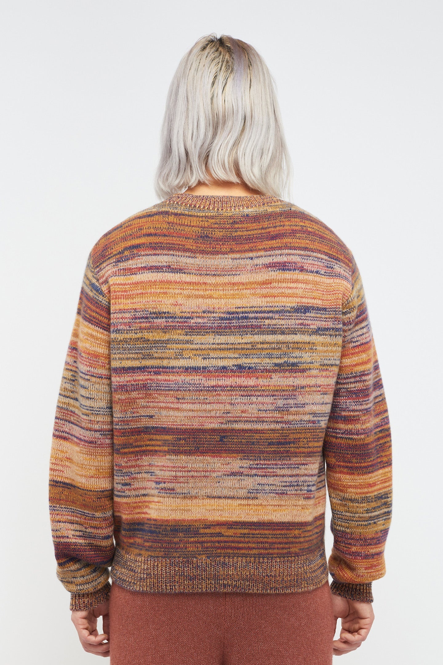 COSMIC STRIPE CREW - 3