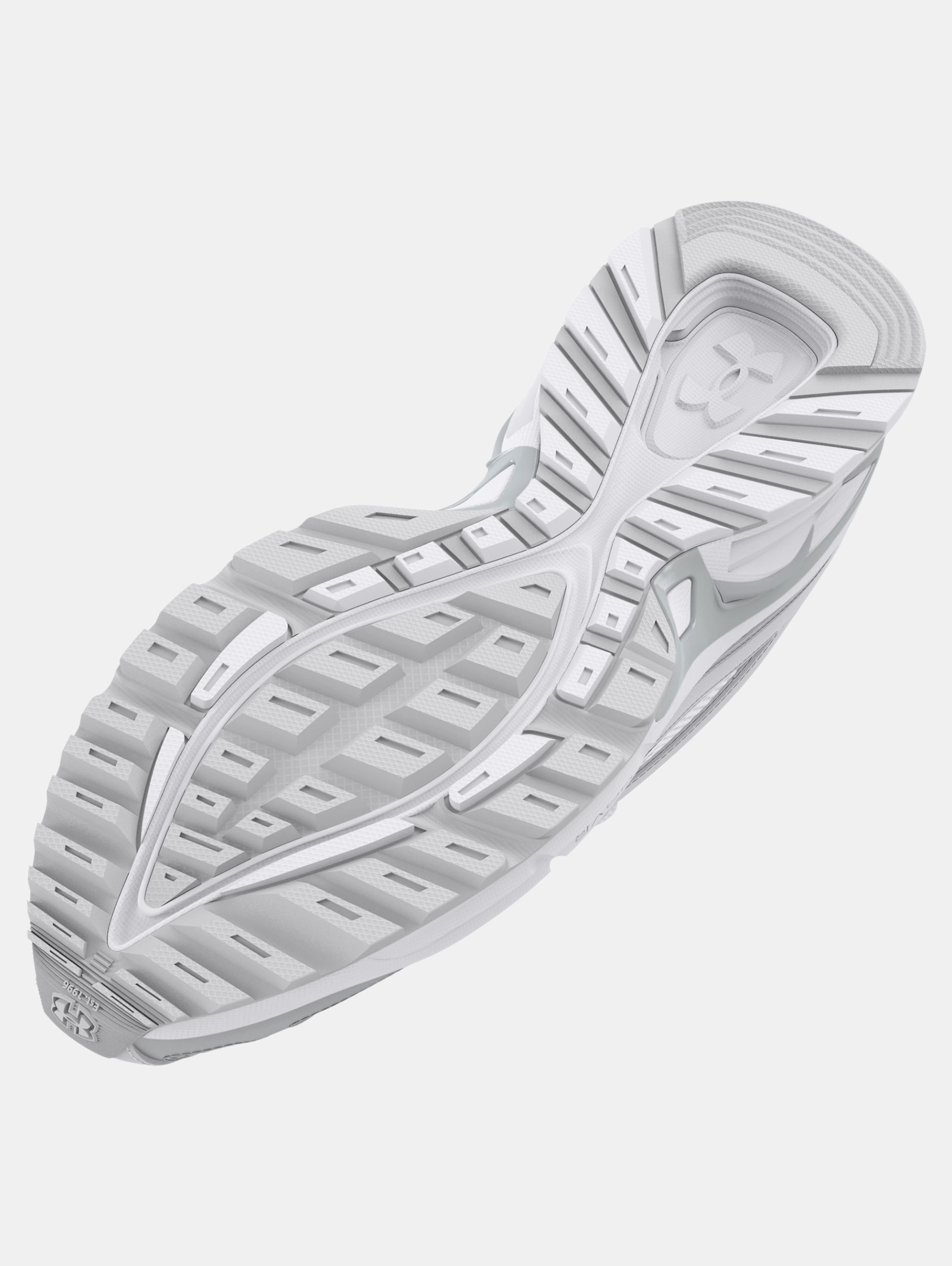 Unisex UA Apparition Shoes - 4