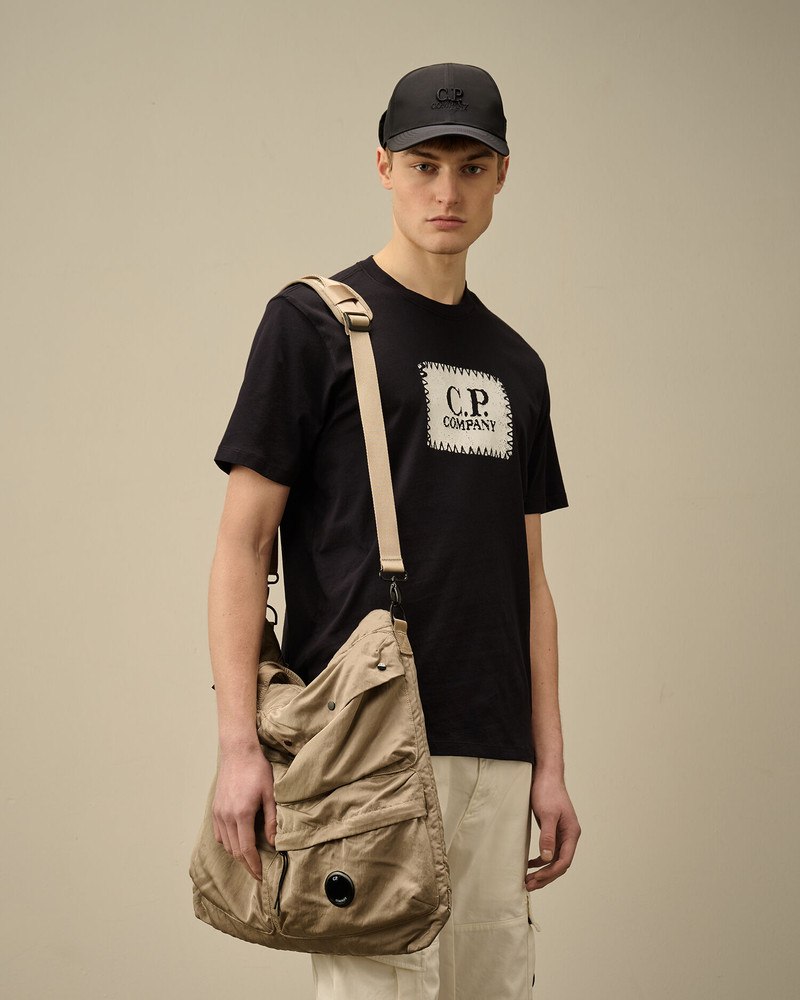 C.P. Company Nylon B Lens Tote Bag outlook