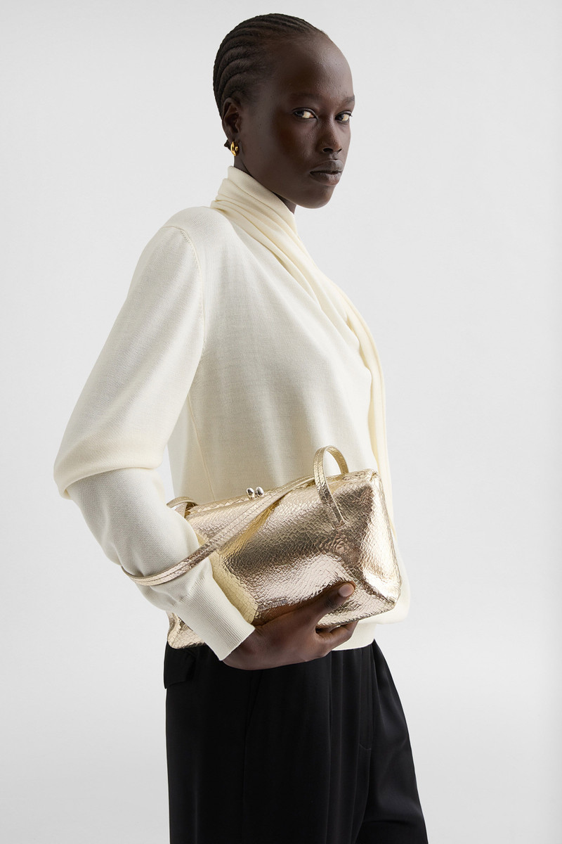 Jil Sander Goji Pillow Small outlook