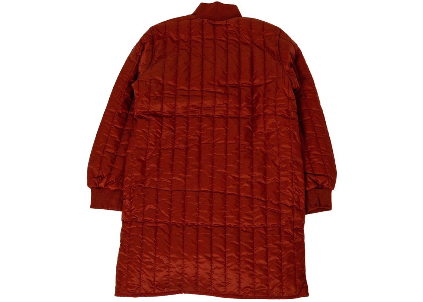 Nike Sportswear Women's Tech Pack Therma-Fit Jacket Brown - 2