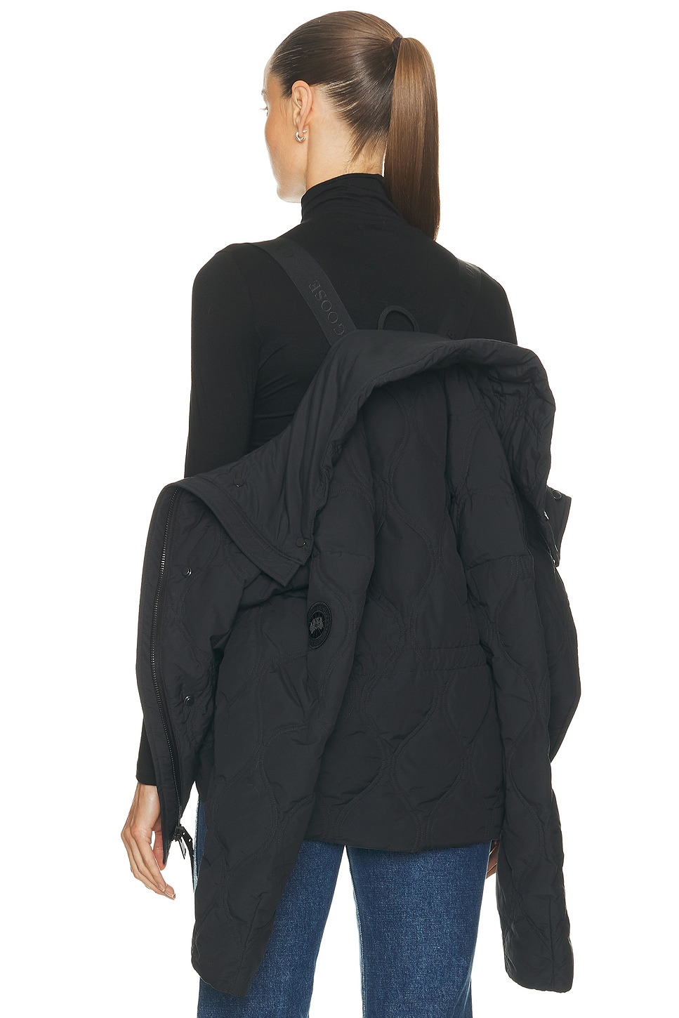 Alessia Jacket - 6