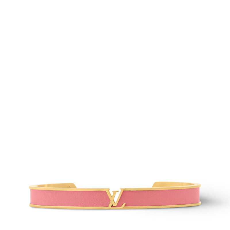 LV Initiales Bracelet 1
