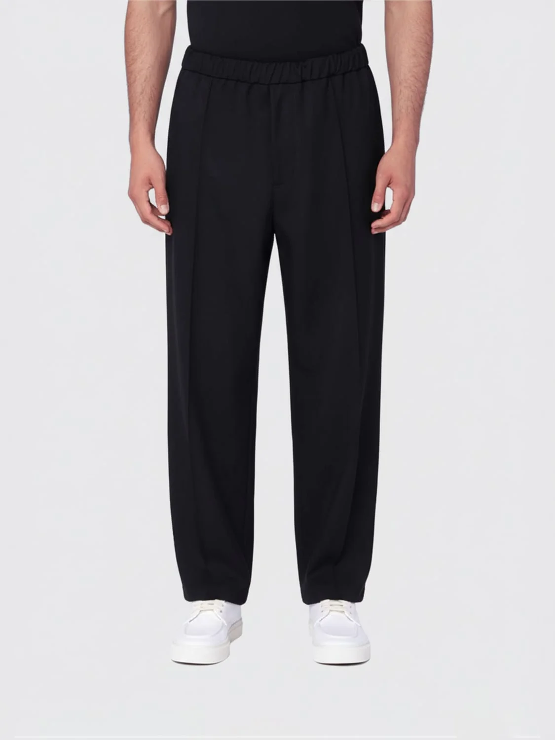 Pants men Jil Sander - 1