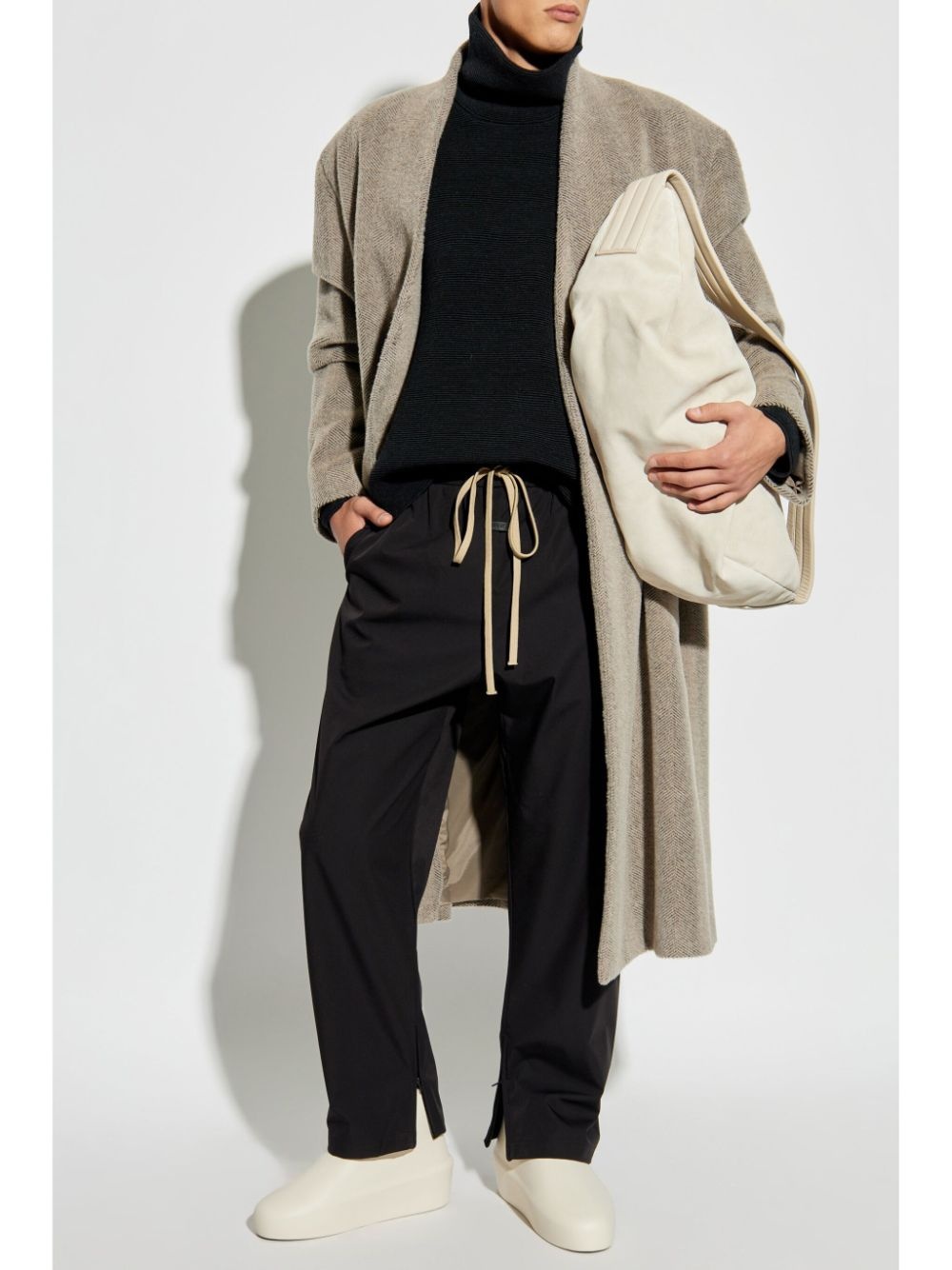 Ottoman jumper - 2