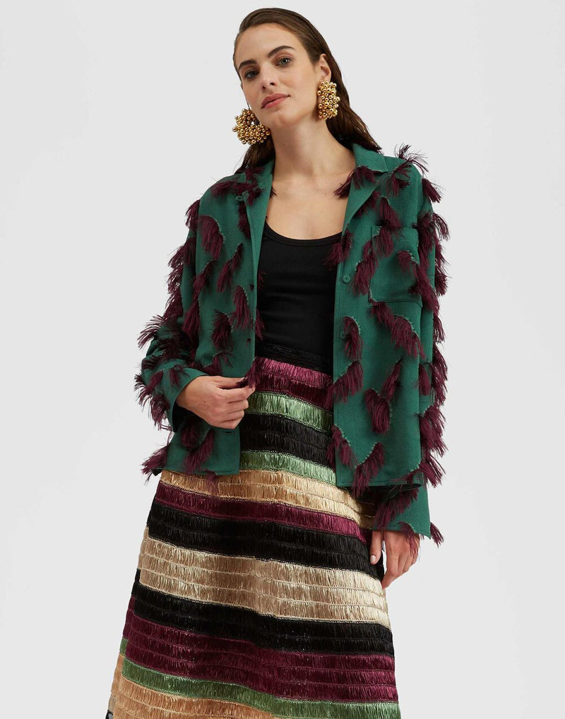 Milano Jacket 6