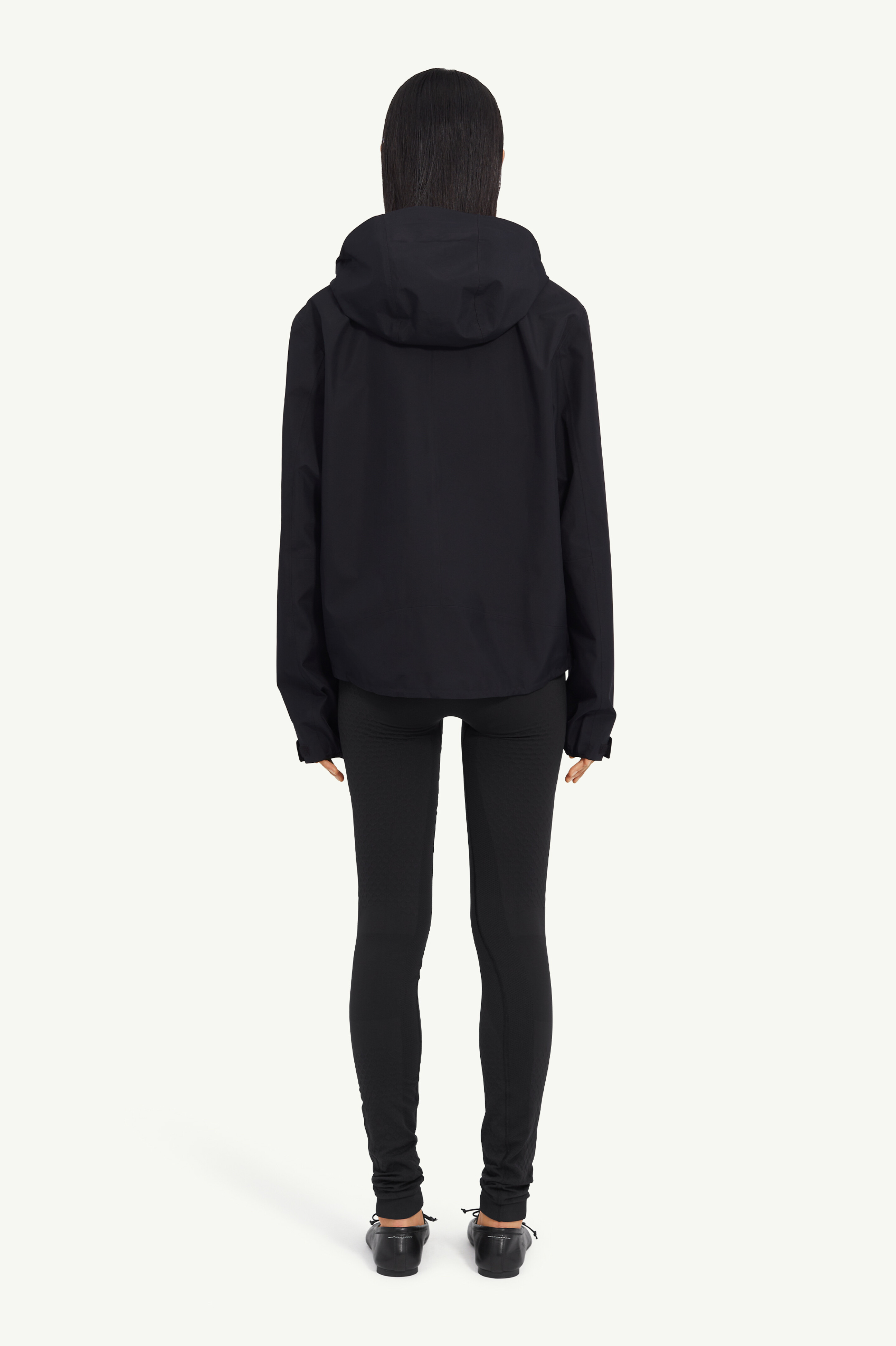 MM6 x Salomon GORE-TEX Hooded Windbreaker - 4