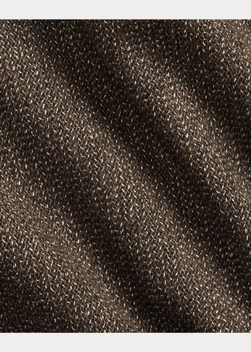 Wool-Cotton Jacket 5