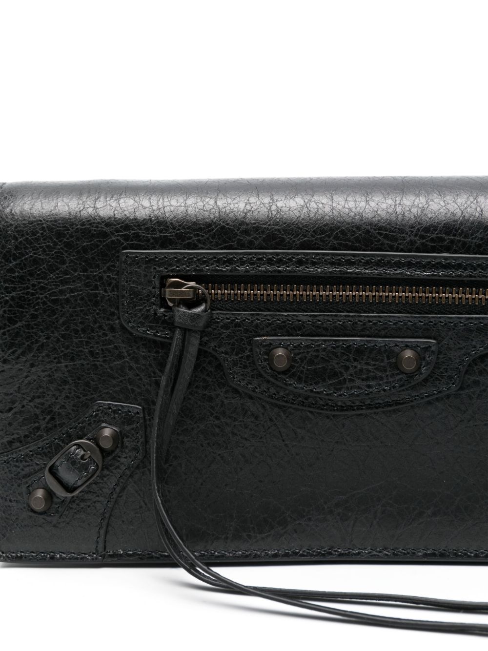 Le City clutch bag - 4