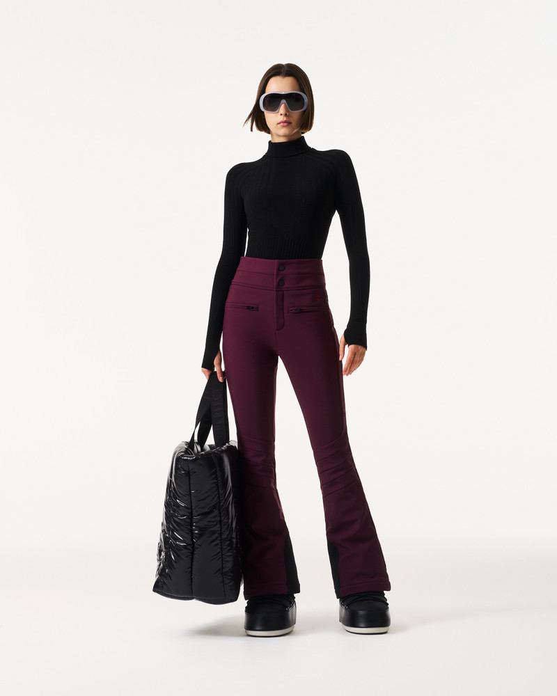 PERFECT MOMENT Seamless Bodysuit outlook