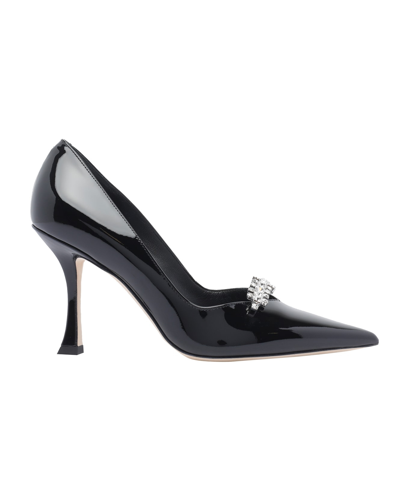 Belinda Pumps - 1