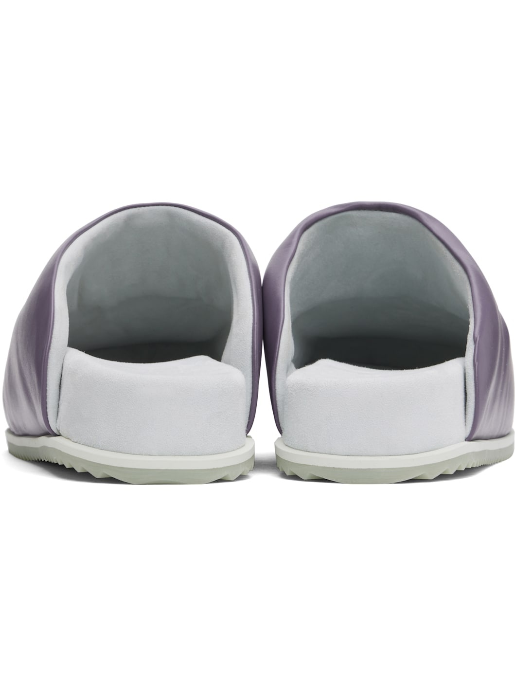 Purple Truck Slides - 2