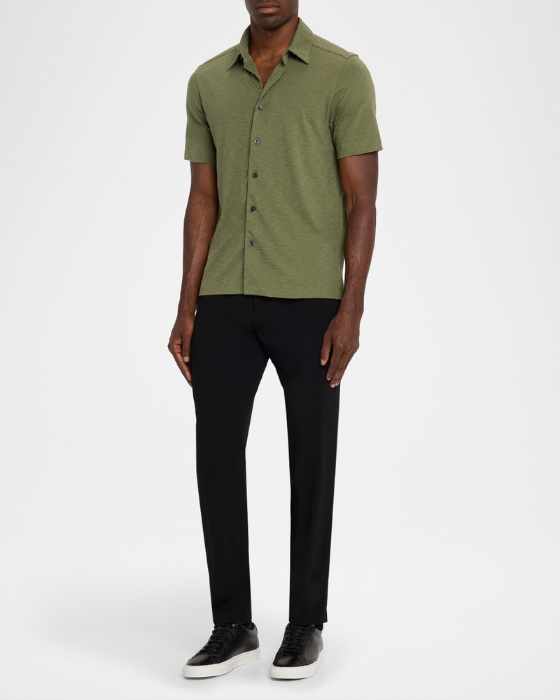 Theory Men's Noran Button-Down Shirt outlook