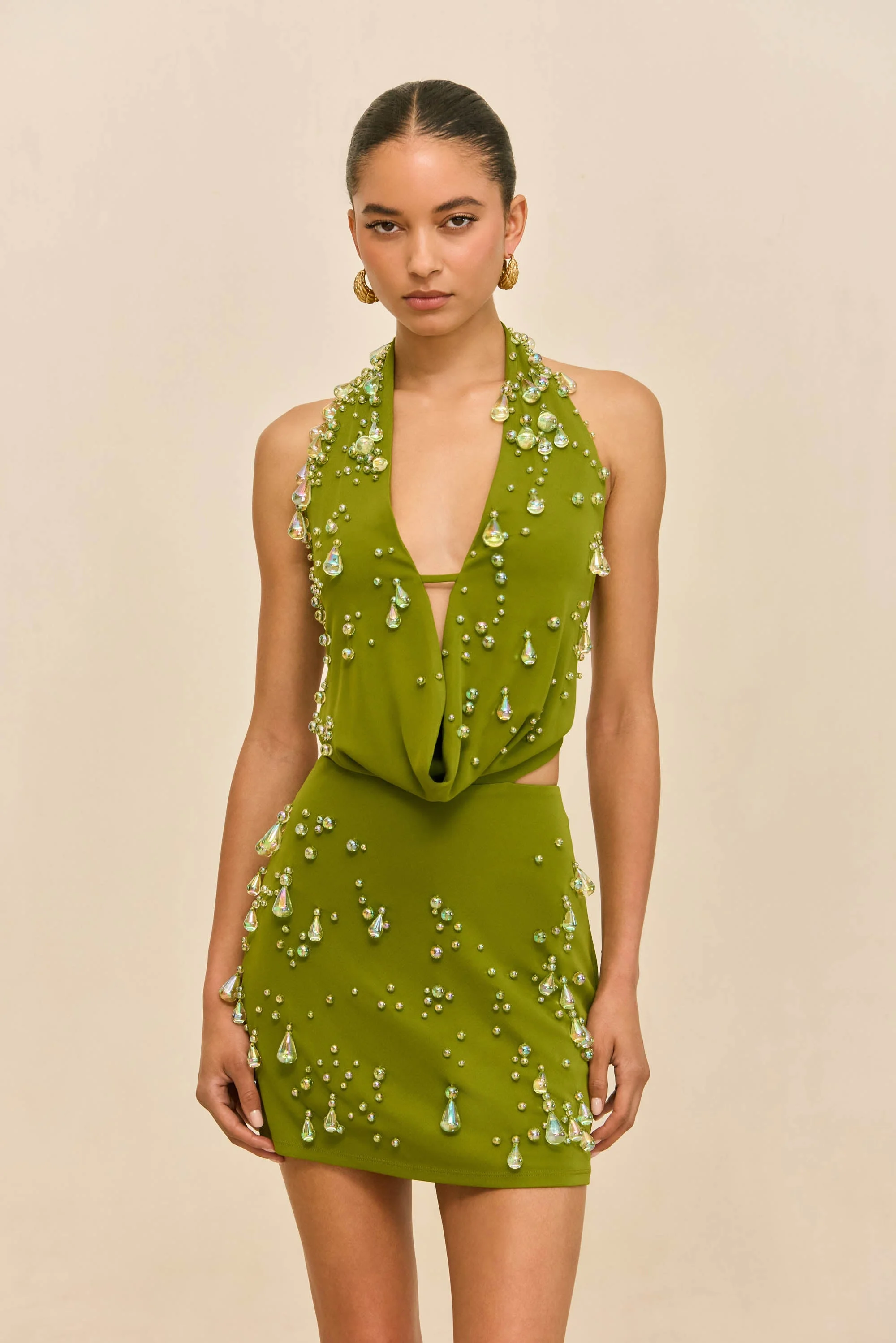 ISSEY DRESS - 1