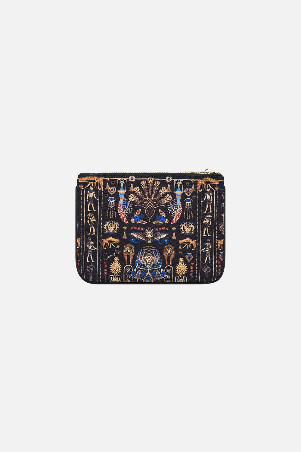 COIN AND PHONE PURSE - 3