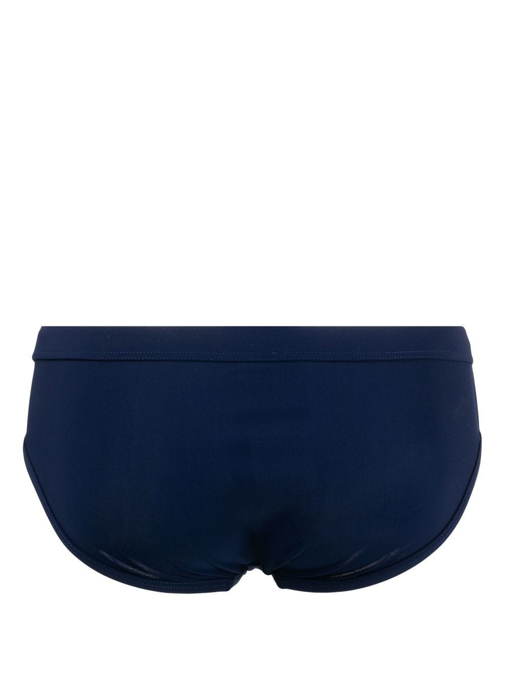 DG Essentials high-cut swimming trunks - 2