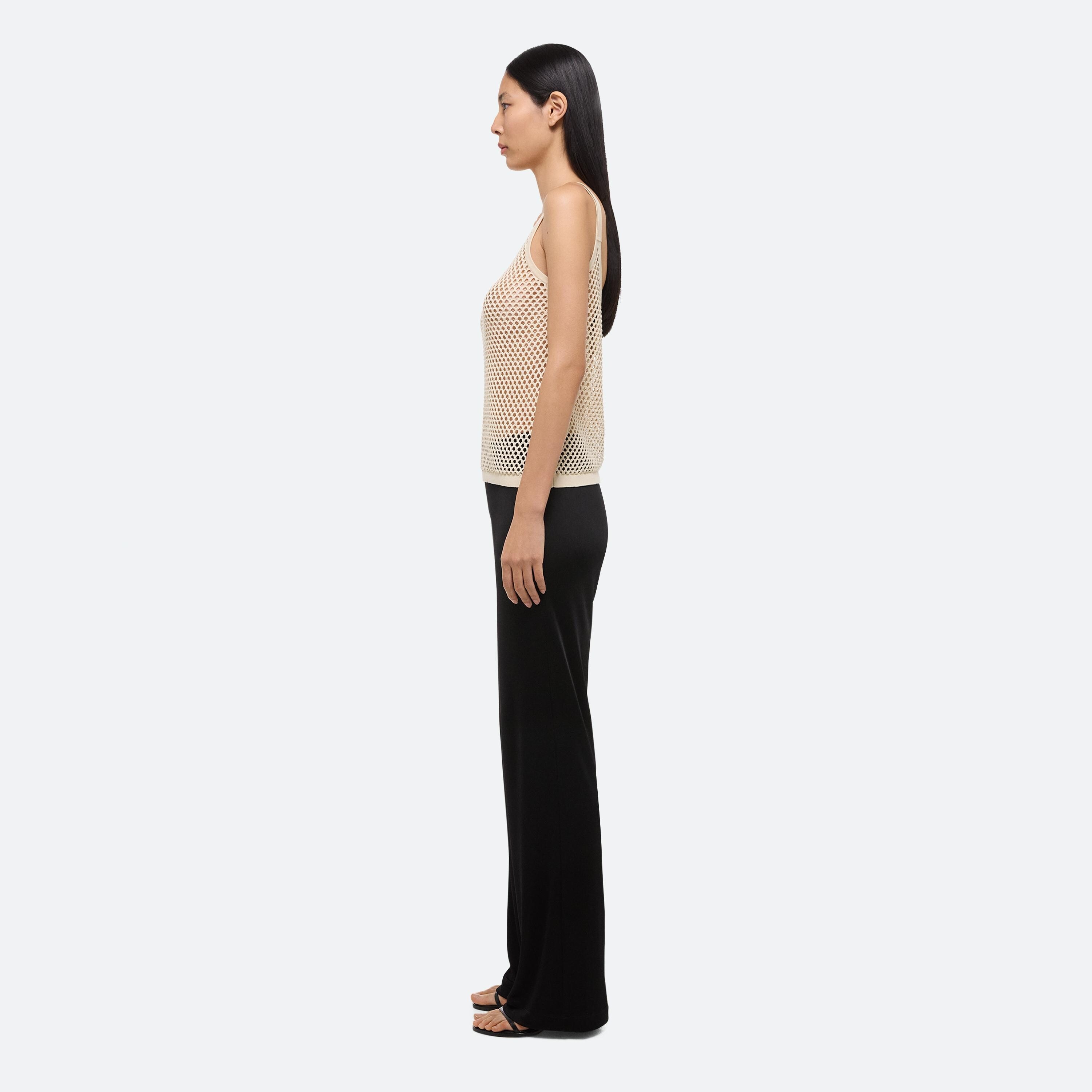 MESH SEATBELT TANK - 4