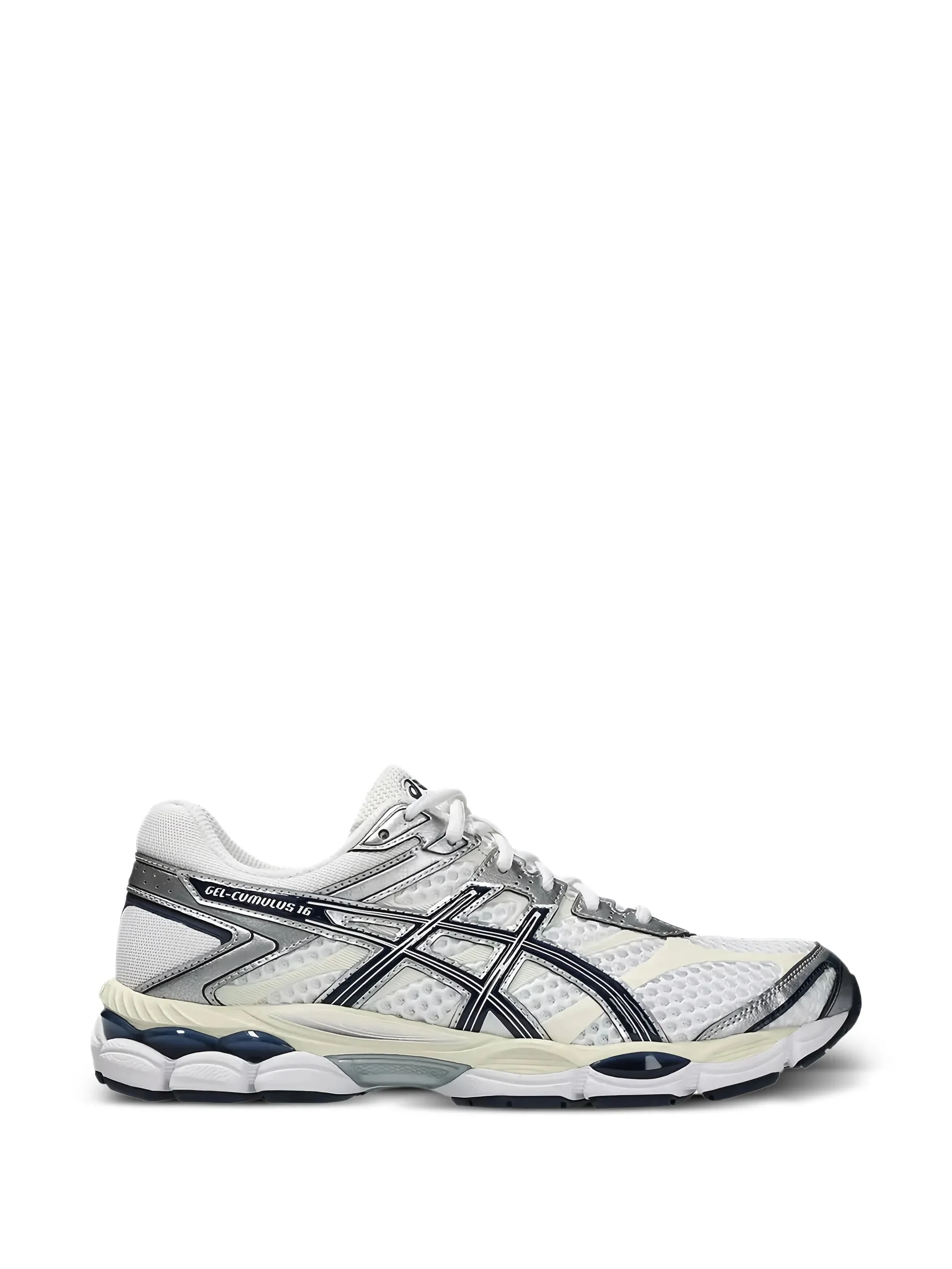 Asics Cumulus 16 Lace-up Sneakers - 1