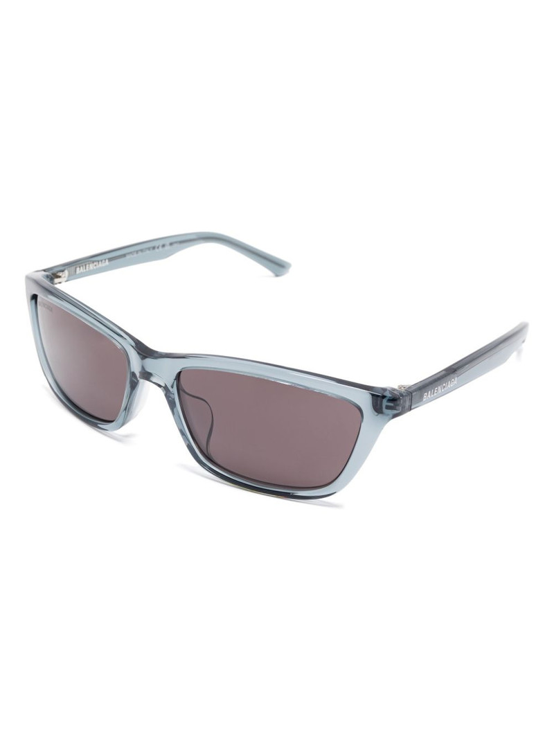 BALENCIAGA BB0403SK sunglasses outlook