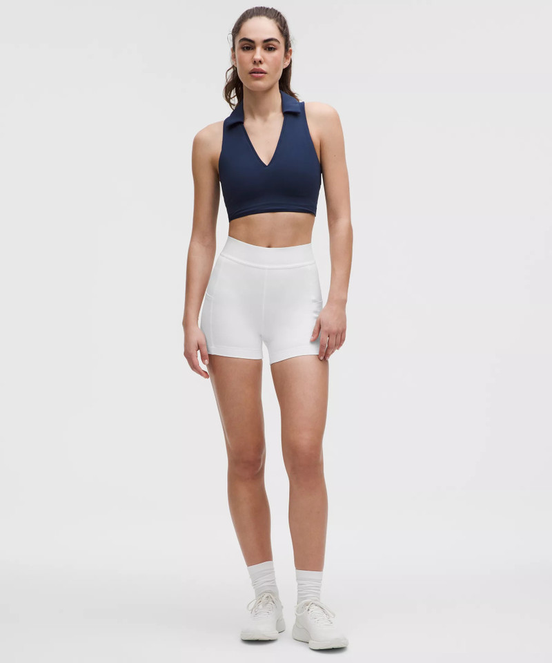 lululemon Luxtreme High-Rise Tennis Short 3.5" outlook
