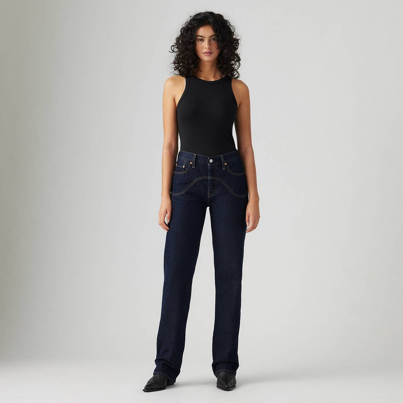 501® '90S WESTERN WOMEN'S JEANS 2