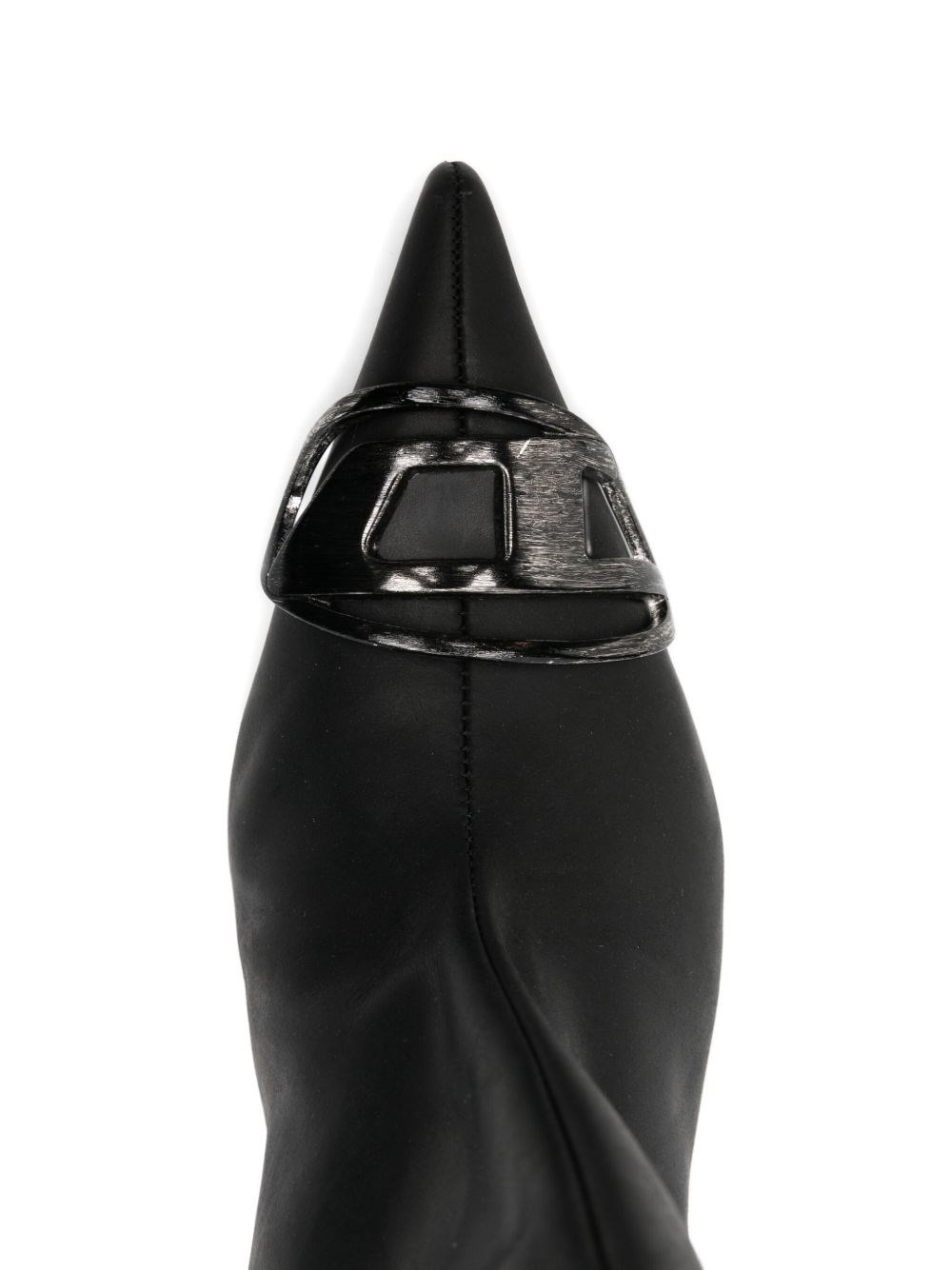 Venus leather boots - 4